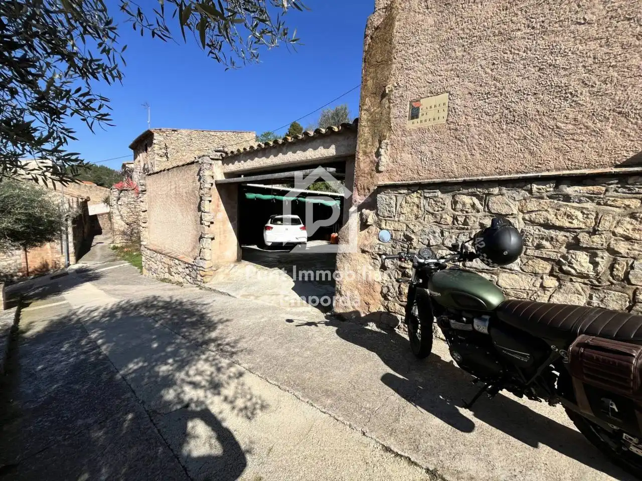 Casa en venta en Calle Barberia, imagen 7