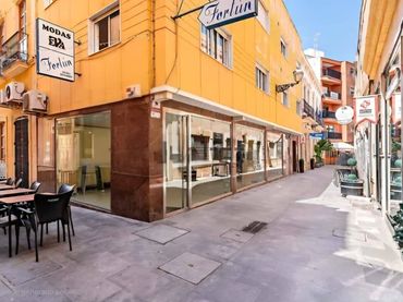Résidentiel à vendre à Calle TENOR IRIBARNE
