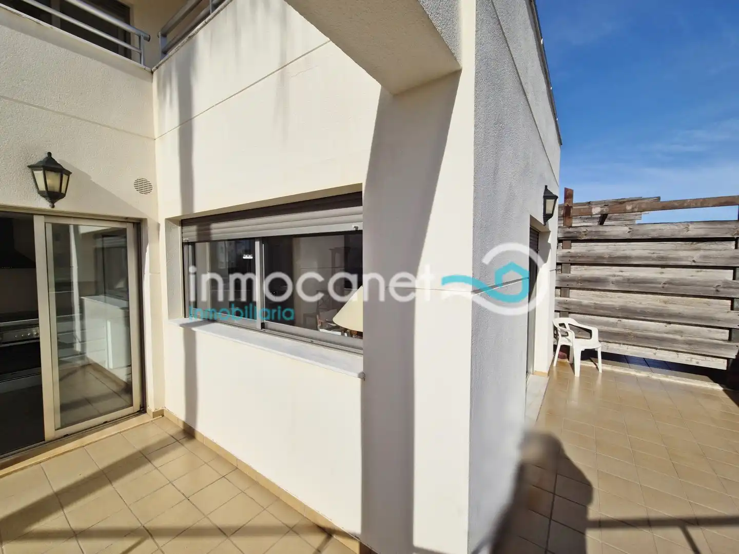 Terrassa de Casa o xalet en venda en Oliva amb Aire condicionat, Calefacció i Terrassa