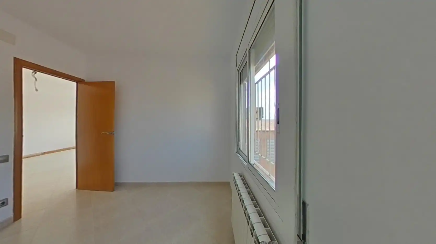 Habitación de Piso en venta en Terrassa con Calefacción