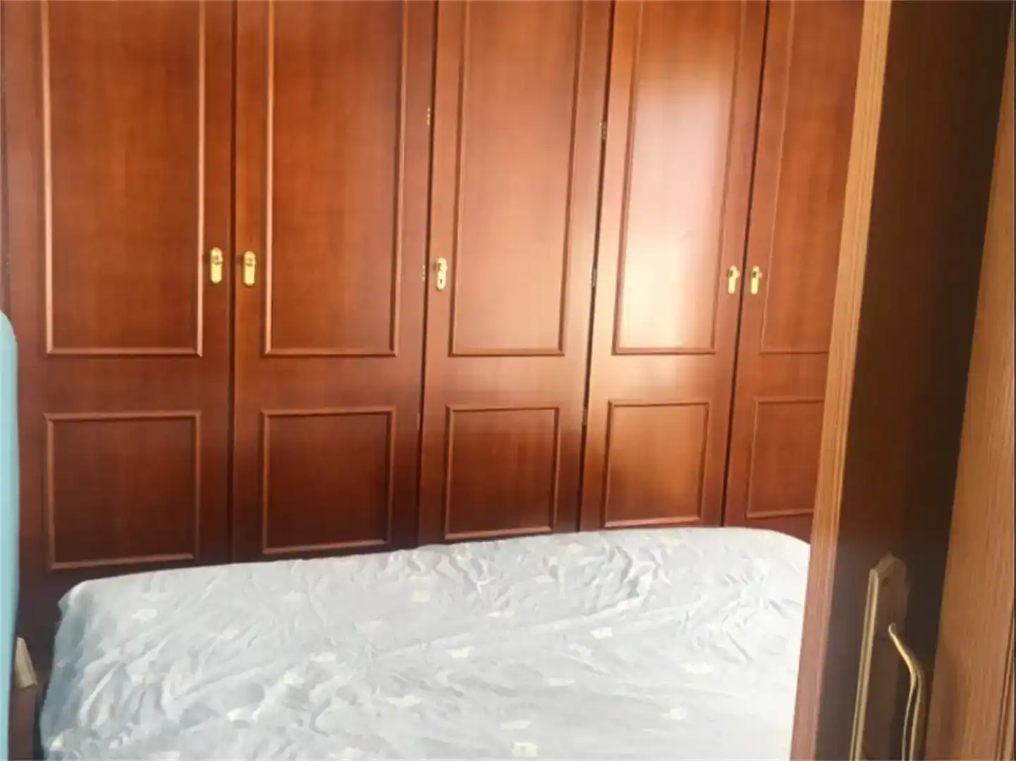 Dormitori de Pis en venda en Azuaga amb Aire condicionat
