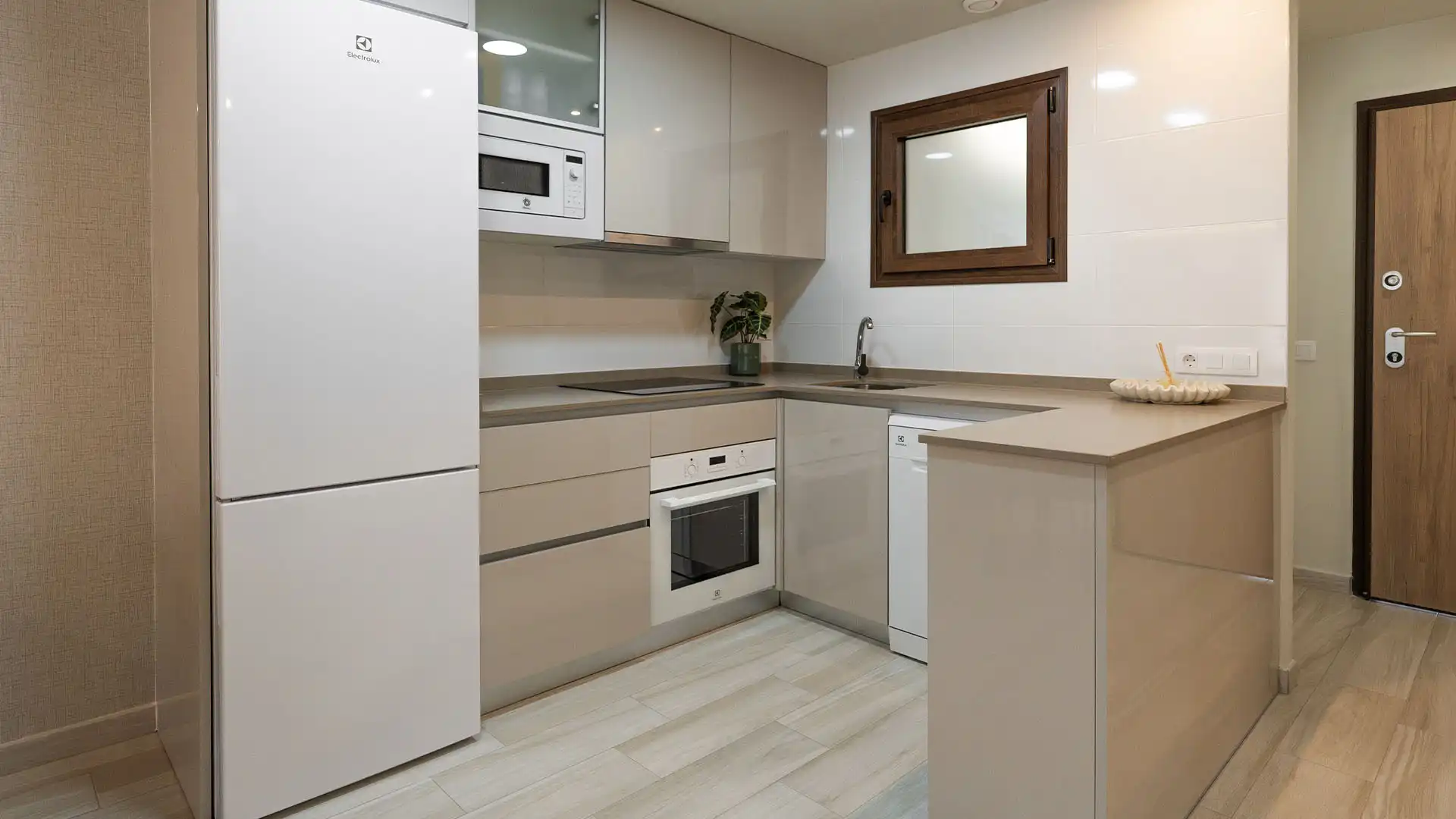 Habitatge en venda a San Juan de los Terreros, imagen 5