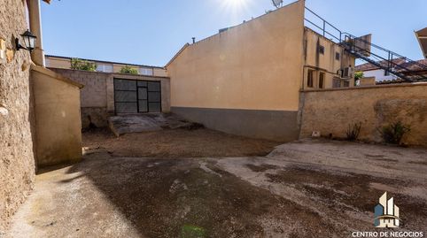 Foto 3 de Casa o xalet en venda a Paradero, Munébrega, Zaragoza
