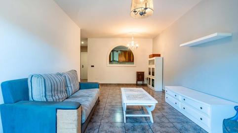 Foto 5 de Pis en venda a Calle de Miguel Ángel, Plaza de la Luz, El Ejido