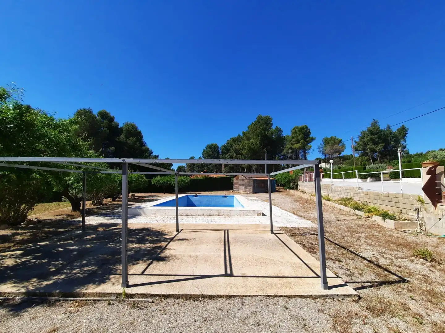 Xalet amb piscina en venda a Almansa, imagen 12