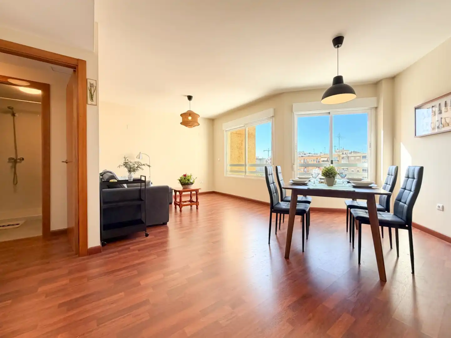 Apartment mit Aufzug zum Verkauf in Campello pueblo, imagen 3