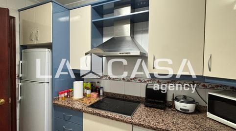 Foto 4 de Pis de lloguer a Centro, Sevilla