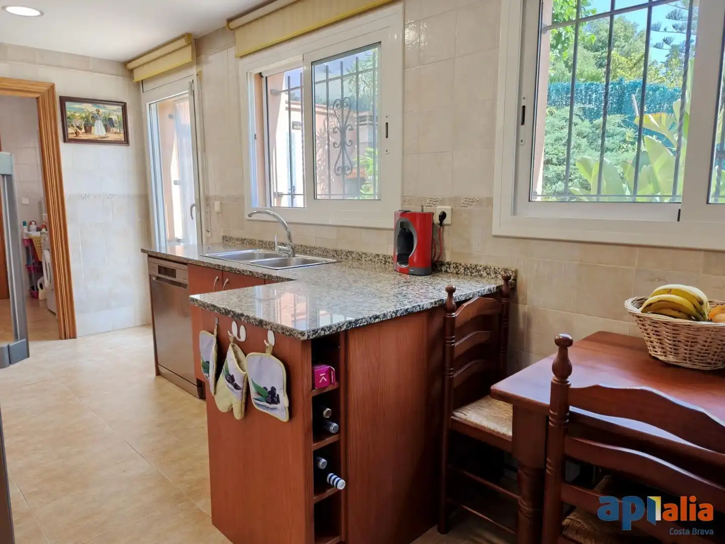 Casa amb piscina en venda a Mas Pere - Río de Oro, imagen 17