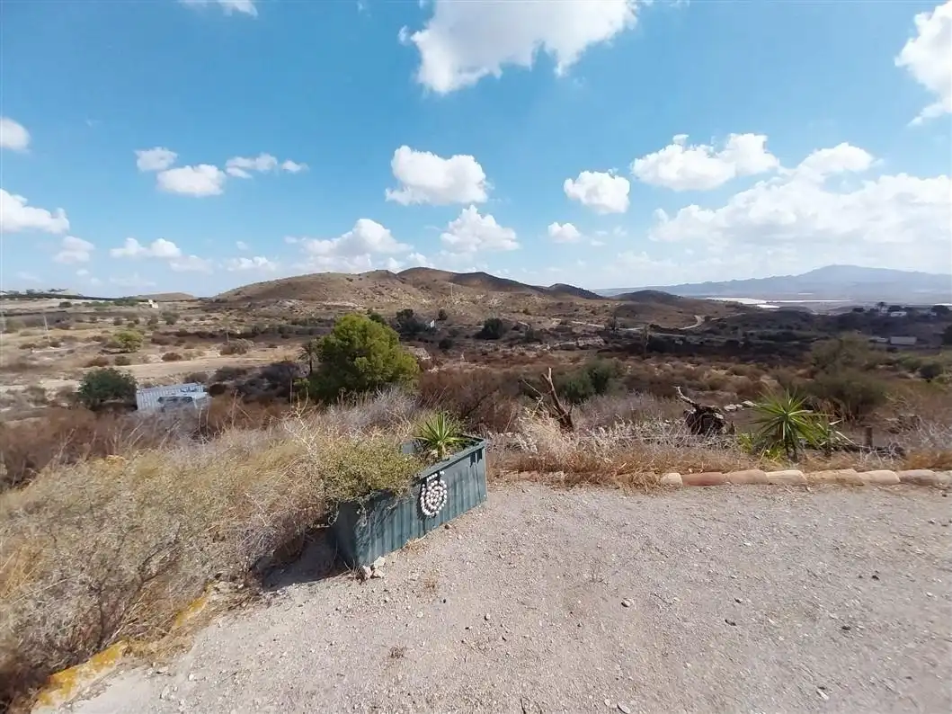 Casa o chalet en venta en Mazarrón Casco Urbano