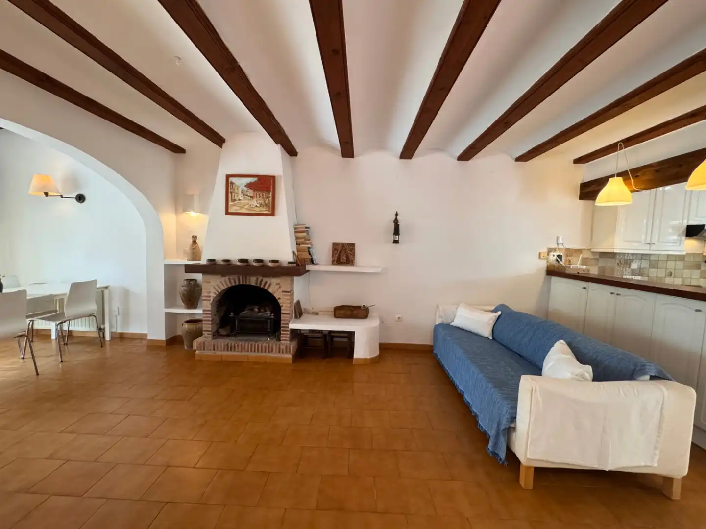 Bungalow avec piscine à vendre à Pinar del Advocat - Cometa, imagen 16