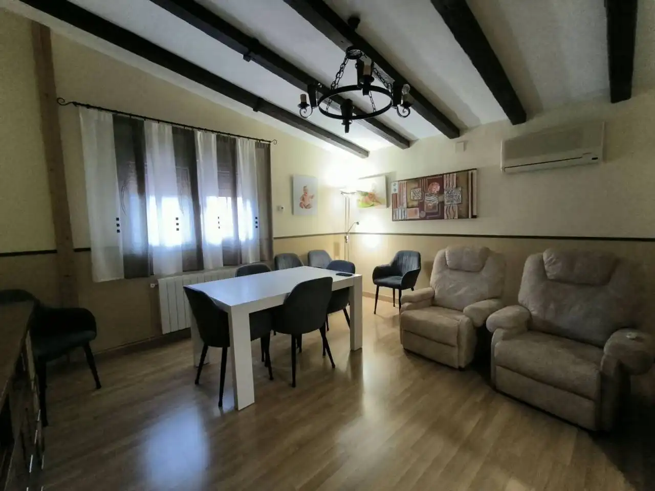 Villa con piscina in vendita a Pedanías - Extrarradio, imagen 15