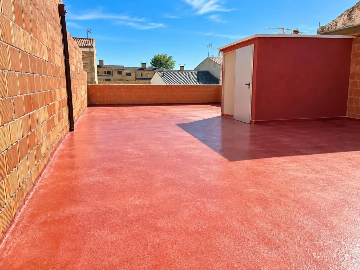 Terraced house for sale in Borox, imagen 19