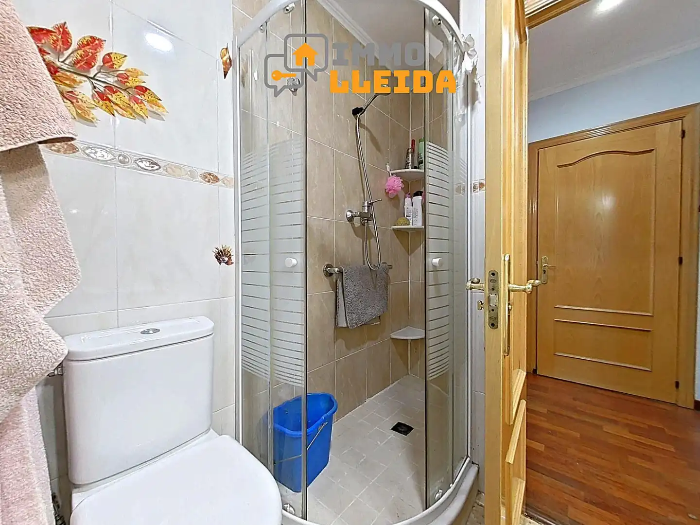 Adossat amb piscina en venda a Calle AGRAMUNT 23, imagen 15