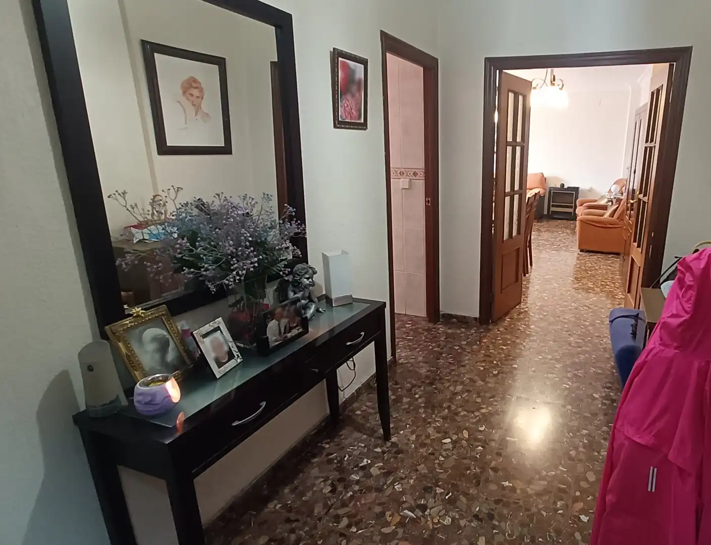 Casa o xalet en venda en Isla Cristina amb Terrassa, Moblat i Balcó