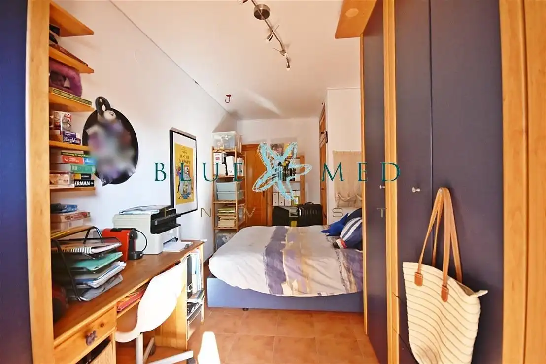 Maisonette zum Verkauf in Calle Lentisco, Bolnuevo