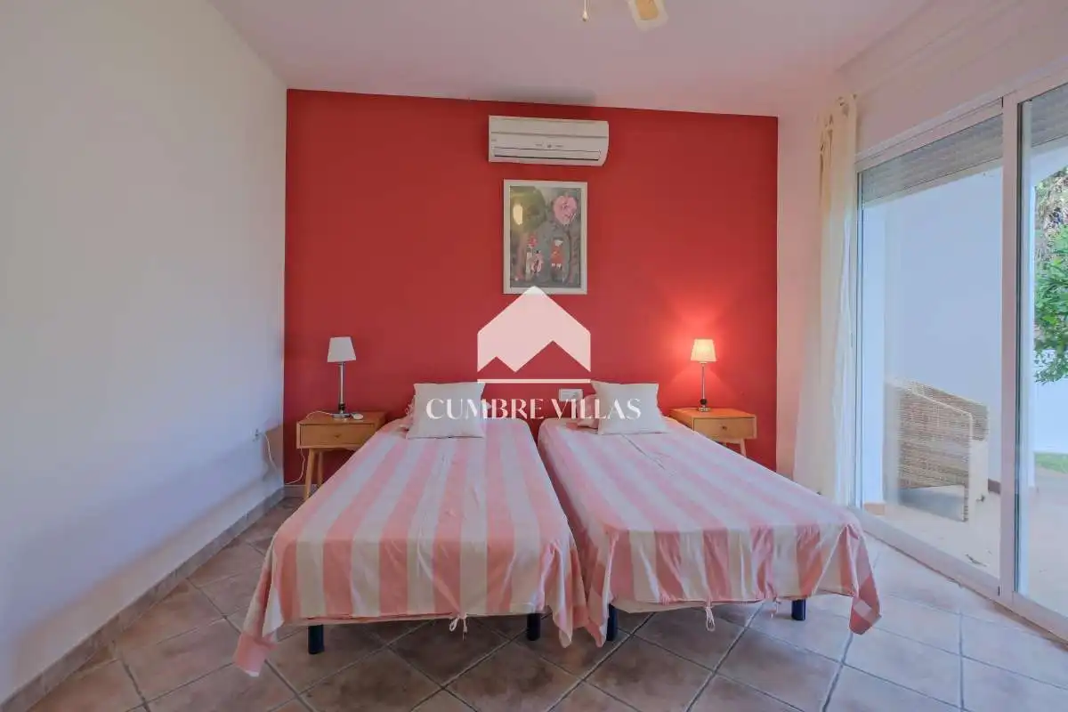 Haus mit Pool zum Verkauf in Monte los Almendros - El Pargo - Costa Aguilera, imagen 28