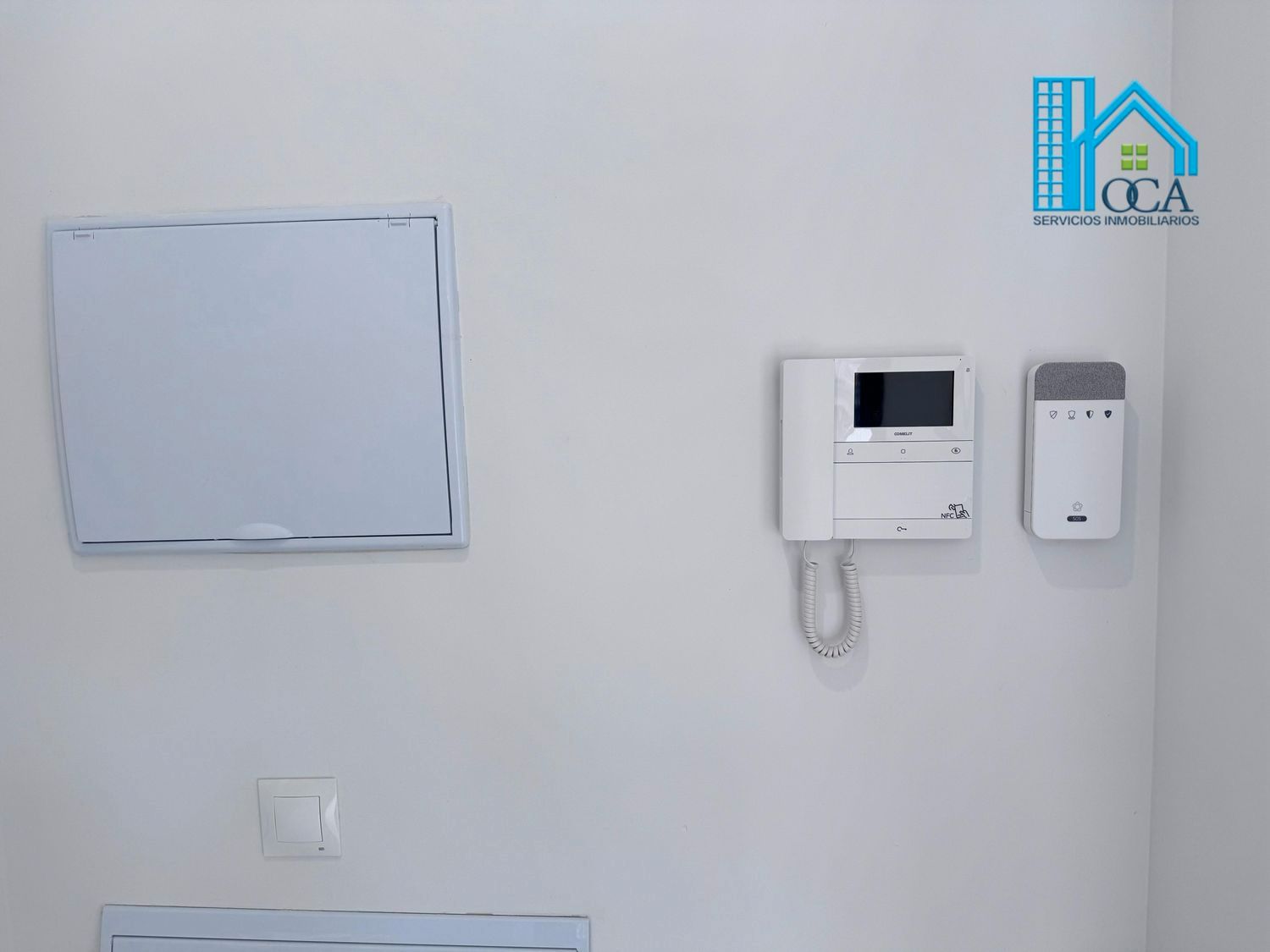 Dormitori de Àtic en venda en  Madrid Capital amb Aire condicionat, Jardí privat i Terrassa