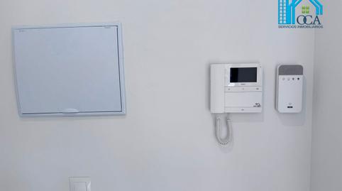 Foto 3 de Àtic en venda a Calle Valentín Llaguno, San Isidro,  Madrid Capital