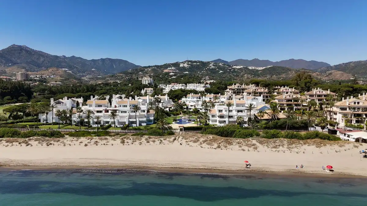 Pis en venda a Río Real - Los Monteros, imagen 26