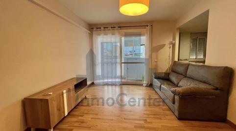 Foto 5 de Apartament de lloguer a San Roque - Ronda Norte, Badajoz Capital