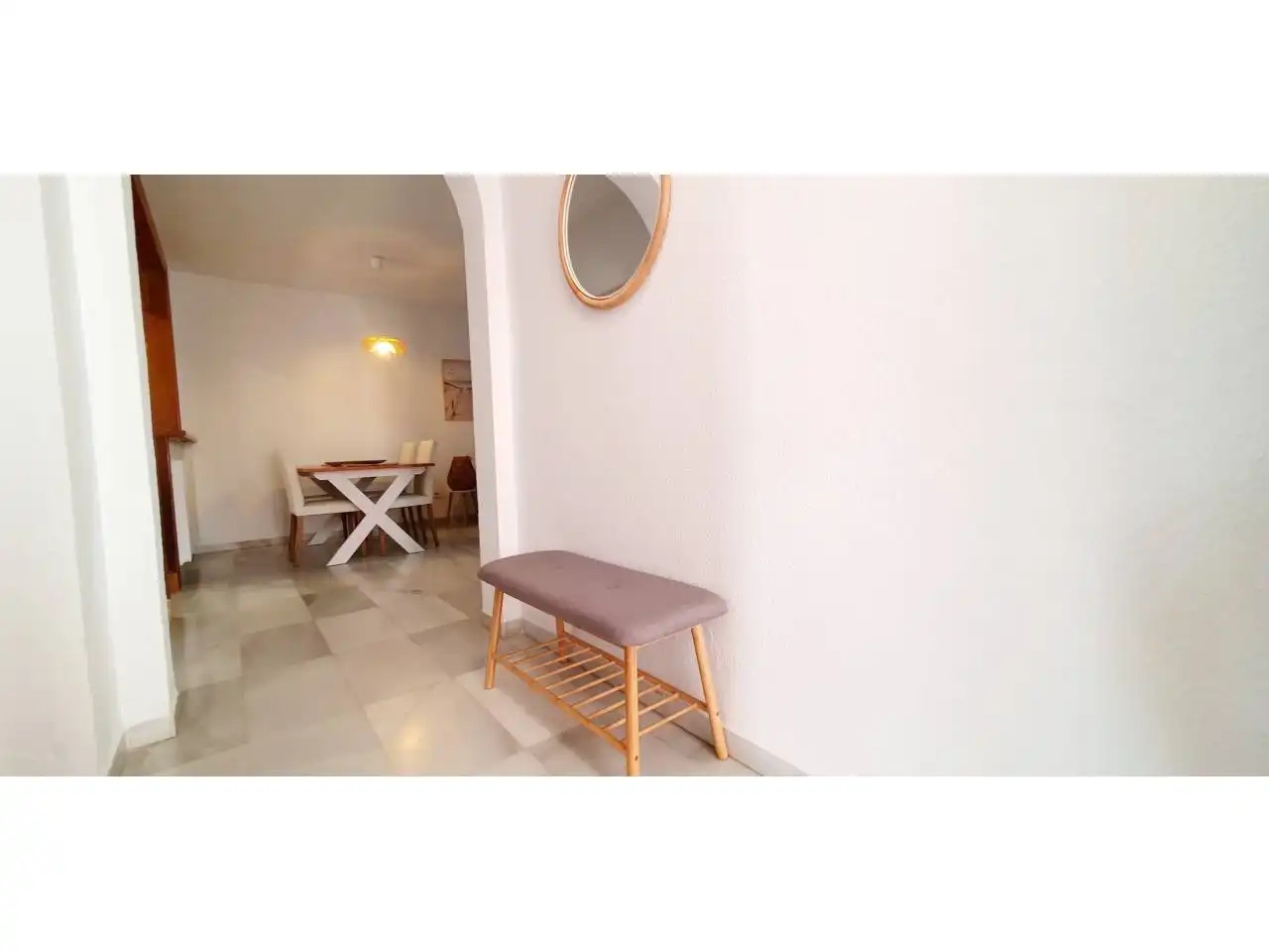 Apartment mit Pool zur Miete in Avenida Diagonal 2, imagen 7