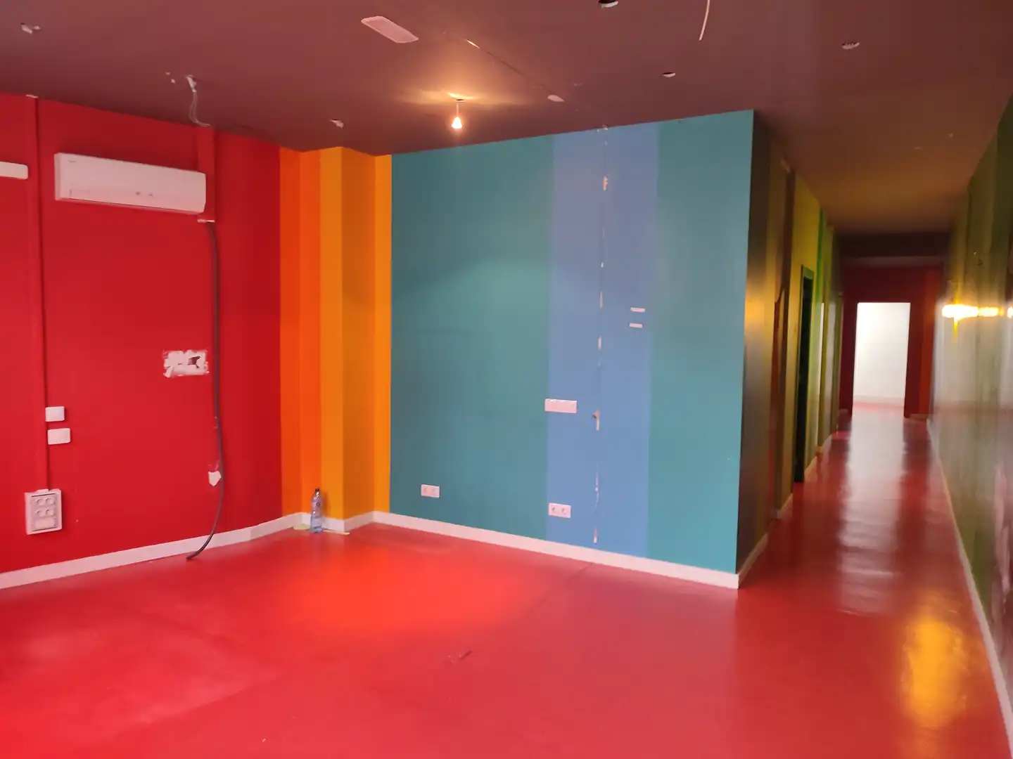 Geschaftsraum zur Miete in Les Borges Blanques