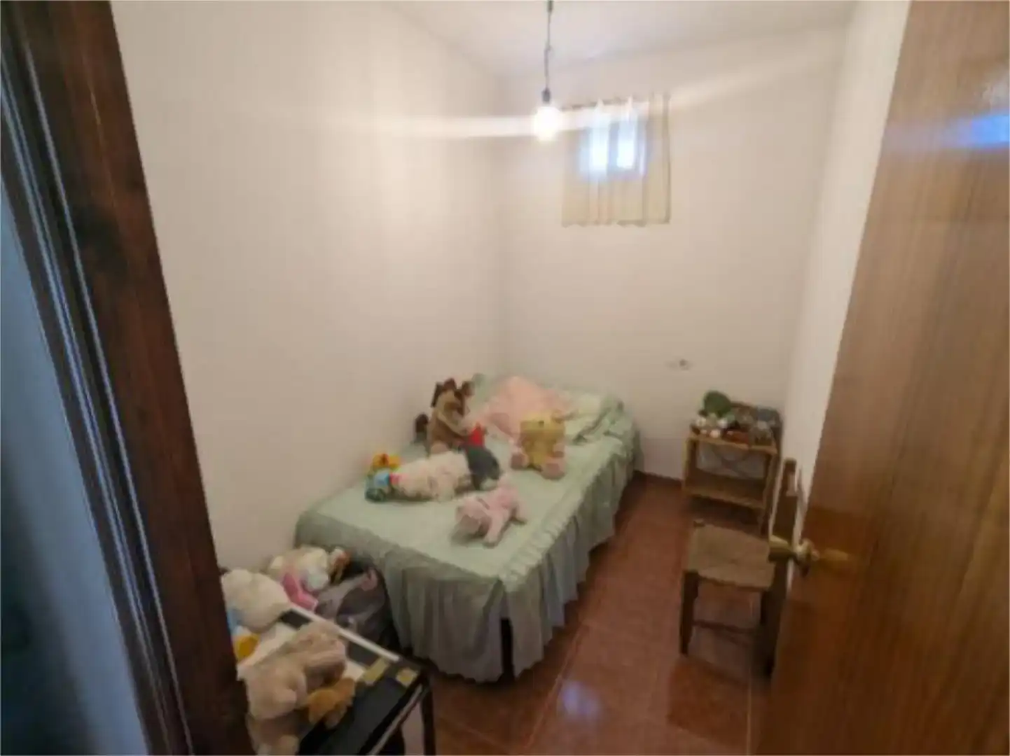 Habitación de Piso en venta en Jarandilla de la Vera con Trastero