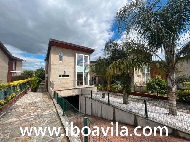 Casa-chalet en Venta en Camiño da Bouza, 1 en San Salvador - Caeira