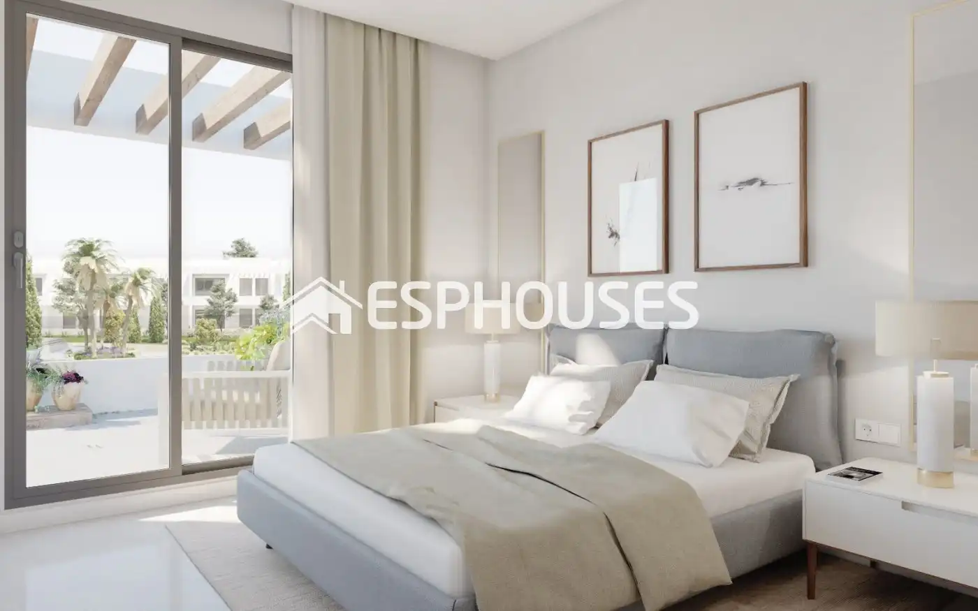 Bungalow avec terrasse à vendre à Playa del Acequión, Náufragos y Rocío del Mar, imagen 24