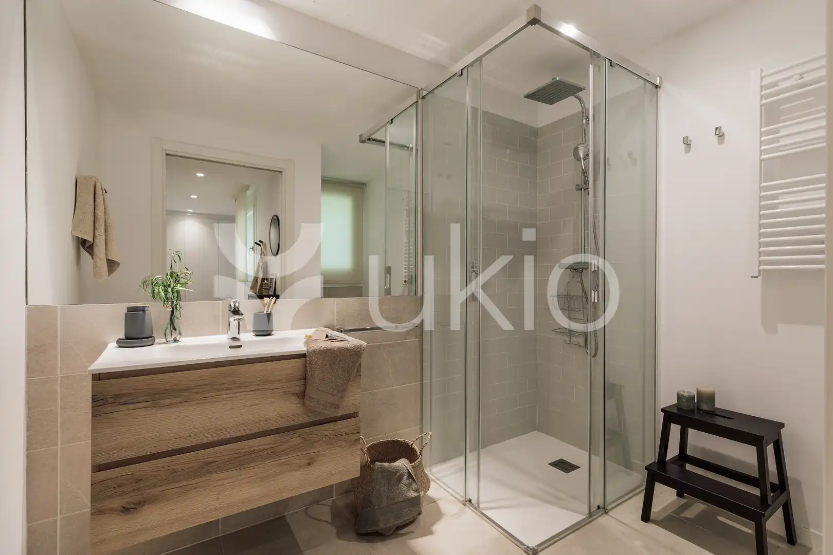Apartamento con ascensor en alquiler en Gran Via de les Corts Catalanes, imagen 20