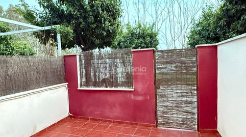 Foto 5 von Wohnung zur Miete in Rio (el), Gelves, Sevilla