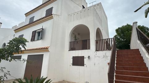 Foto 4 de Dúplex en venda a Bonanza - Avda de Huelva - Barrio Andalucia, Cádiz