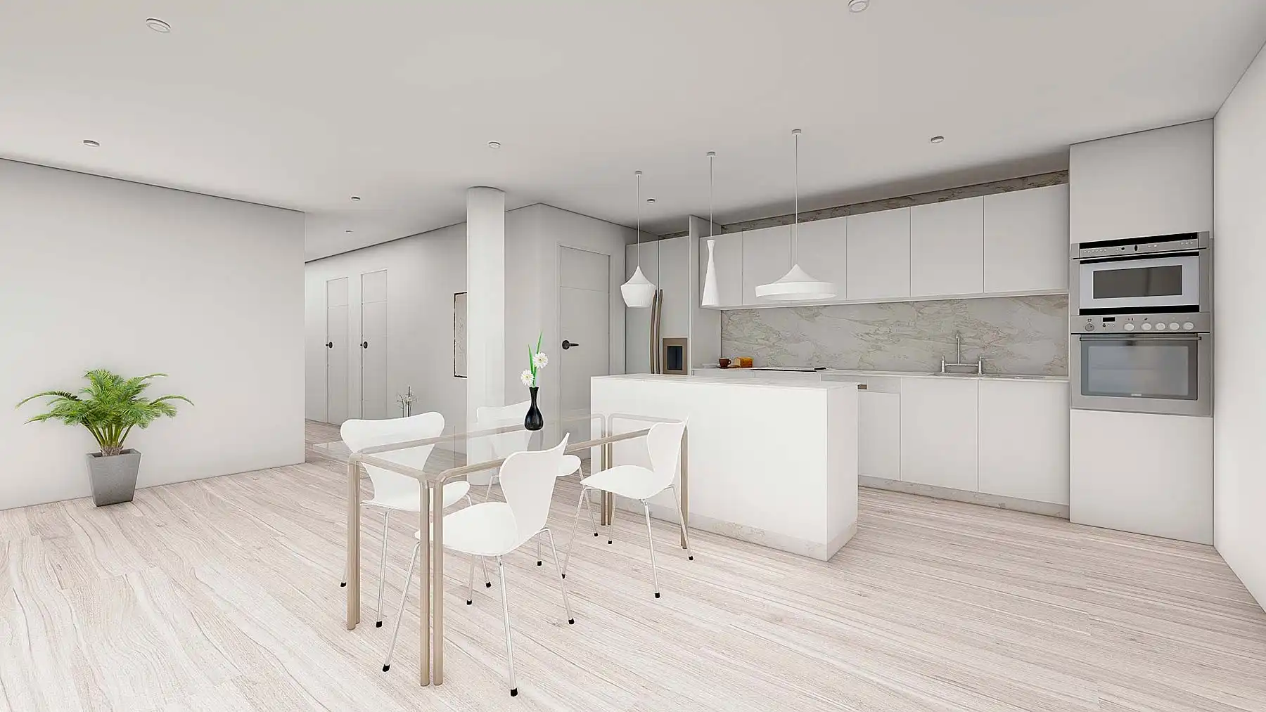 Casa in vendita a Calasparra, imagen 4