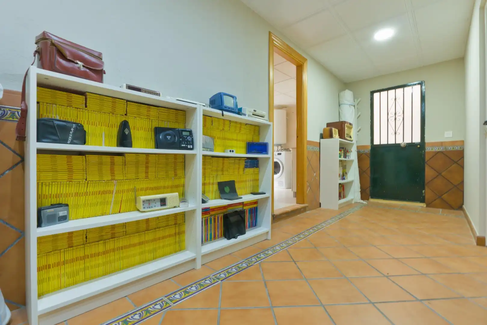Casa o chalet en venta en Cájar con Aire acondicionado, Calefacción y Jardín privado