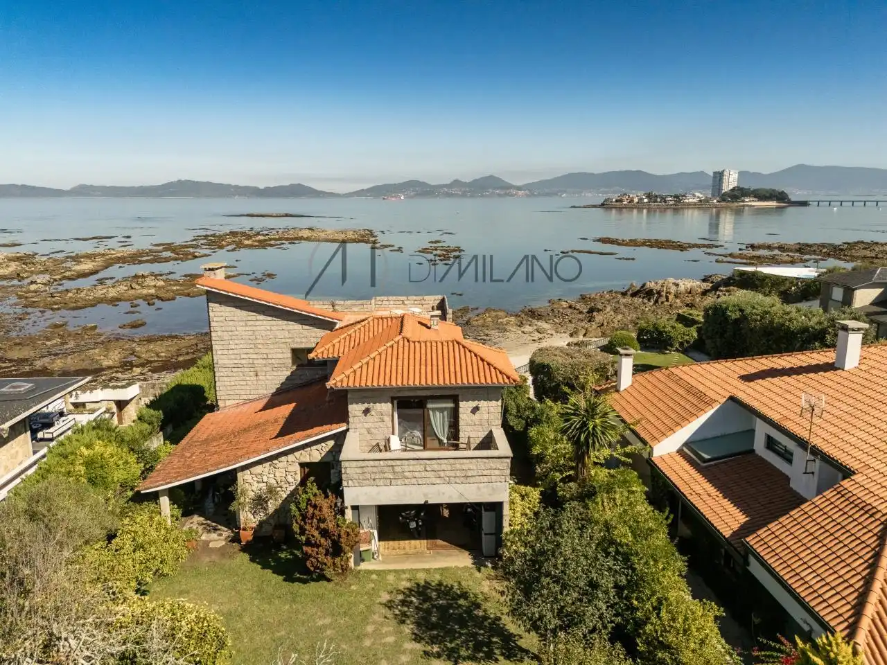 Detached house with terrace for sale in Antonio Cominges, imagen 58