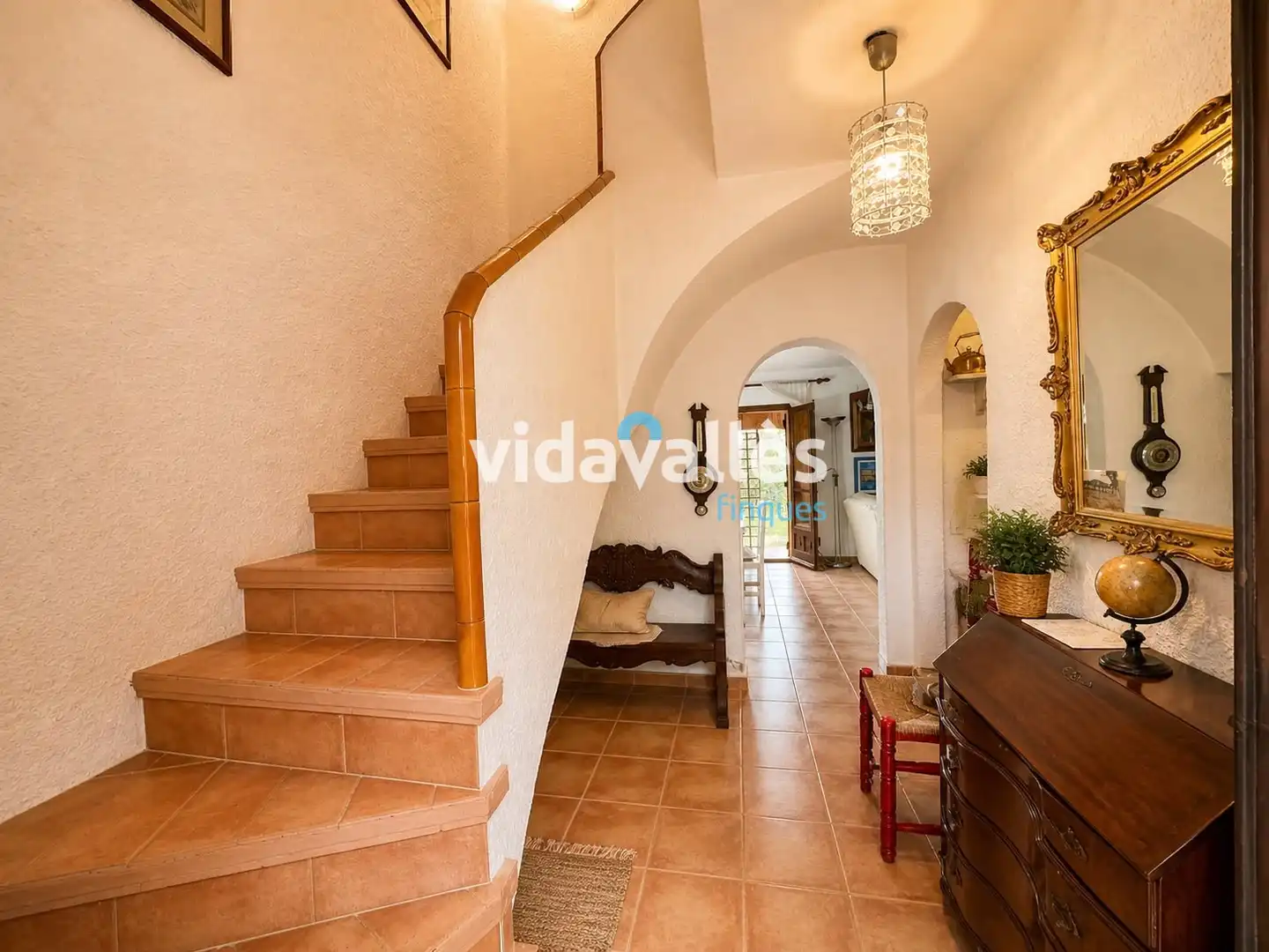Casa adosada en venda en Calonge i Sant Antoni amb Jardí privat, Terrassa i Internet