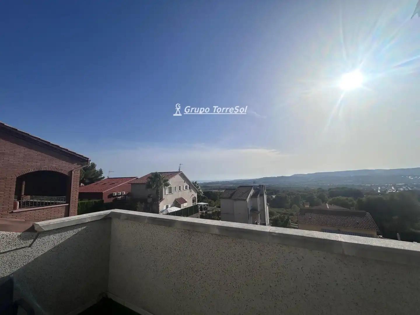 Terraza de Casa o chalet en venta en El Vendrell con Calefacción, Terraza y Trastero