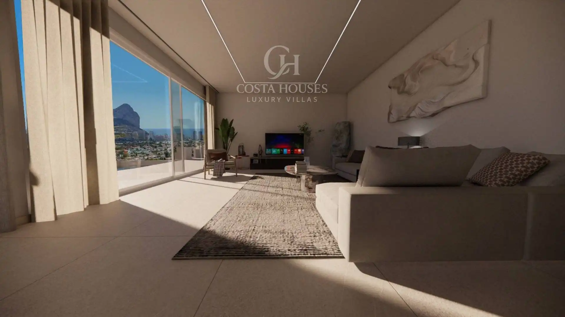 Chalet con piscina en venta en Cometa, imagen 19