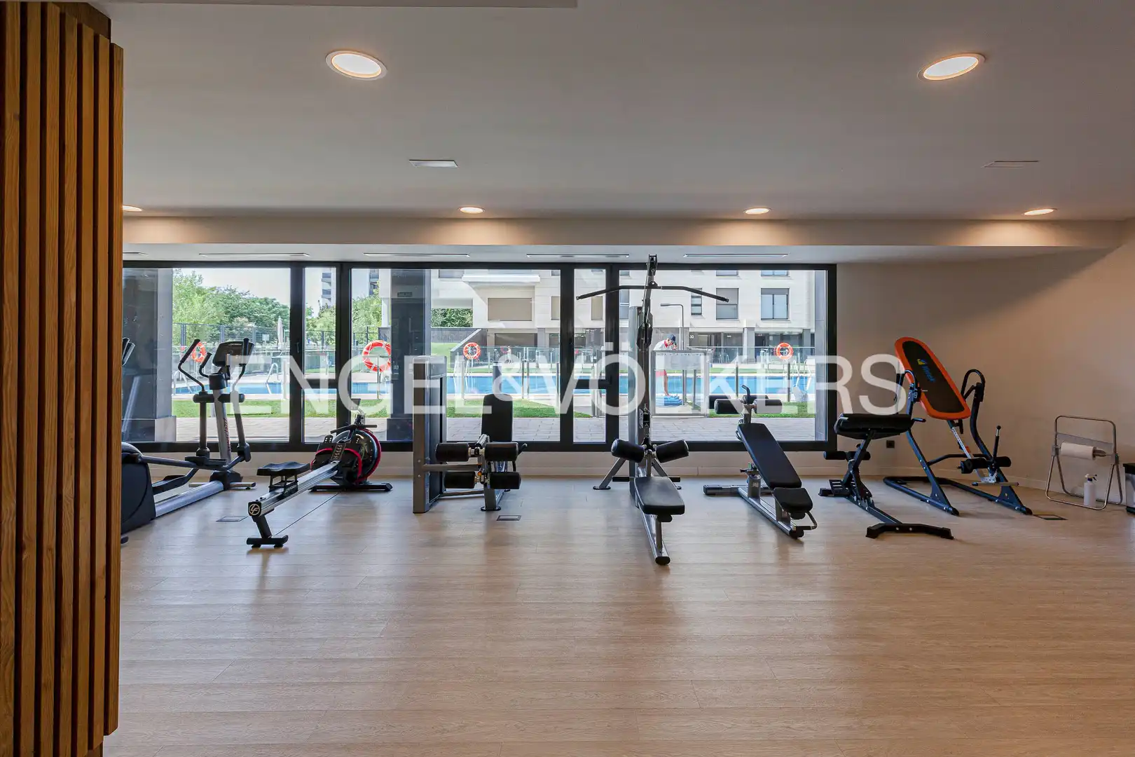 Flat for rent in Valdebebas - Valdefuentes