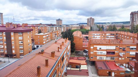 Foto 3 de Piso en venta en Pan y Guindas, Palencia Capital