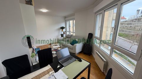 Foto 4 de Apartament en venda a Valiña-san Salvador, San Salvador - Caeira, Poio
