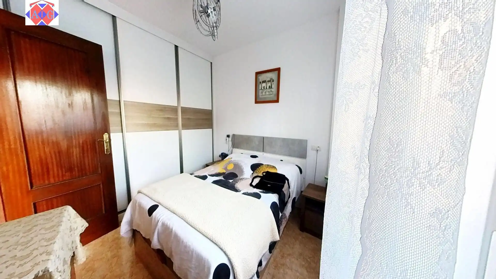 Apartament amb ascensor en venda a Carretera ALMERIA 26, imagen 30