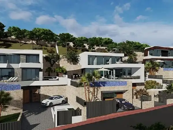 Villa con terrazza in vendita a Benicolada - Las Adelfas, imagen 10