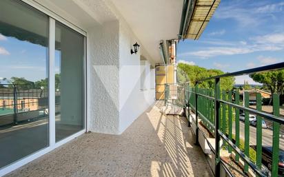 Balcony of Flat for sale in Collado Villalba  with Terrace