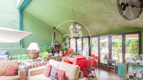 Foto 3 de Casa adosada en venta en Marazuela - El Torreón, Las Rozas de Madrid