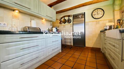 Photo 4 of Country house for sale in Tollos, Alicante