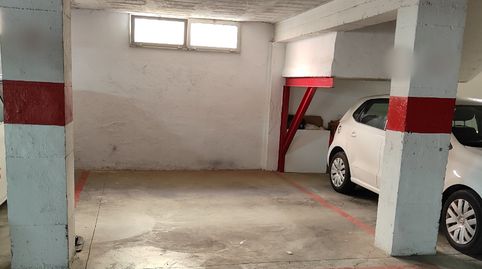 Foto 4 de Garaje en venta en Calle García de Toledo, Playa de Arinaga, Agüimes