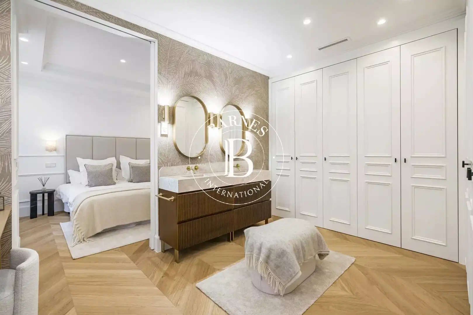 Flat with lift for sale in Chamberí, imagen 22
