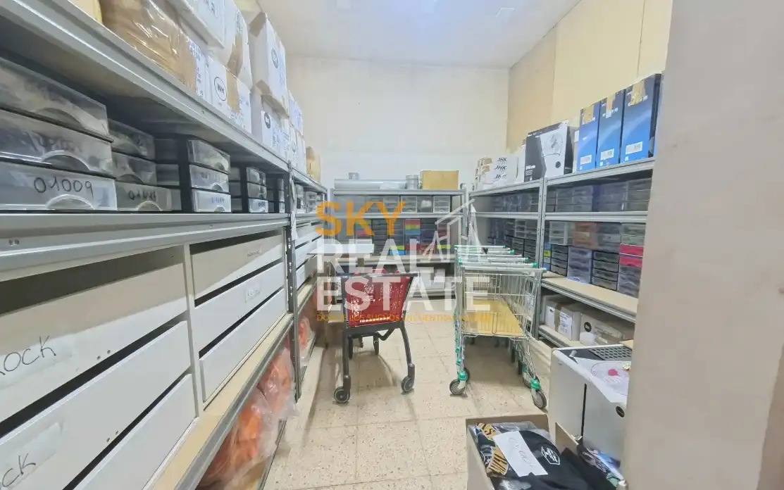 Gewerbefläche zum Verkauf in Carrer del Pare Miquel Mir, imagen 11