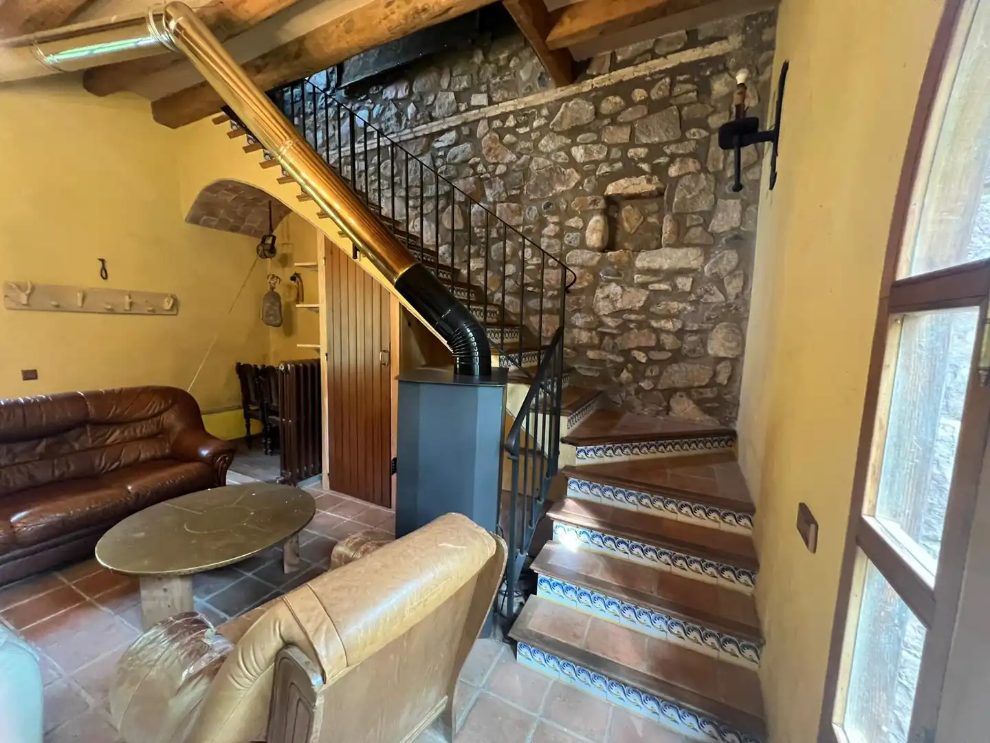 Duplexes for rent in Viladrau